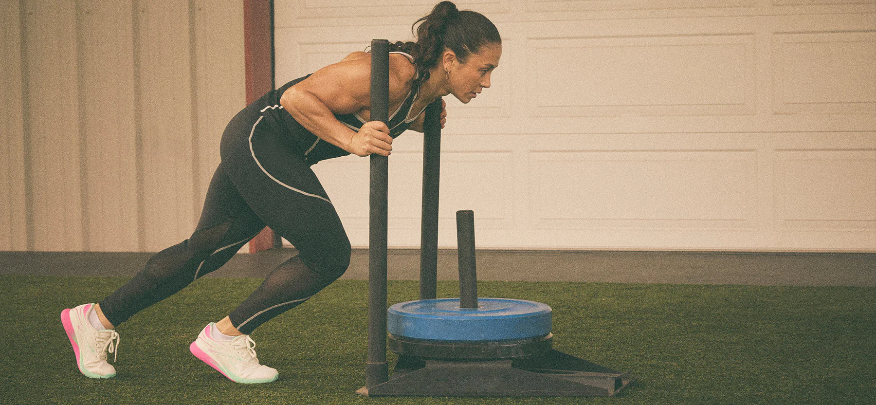 Engineered for Performance and Style